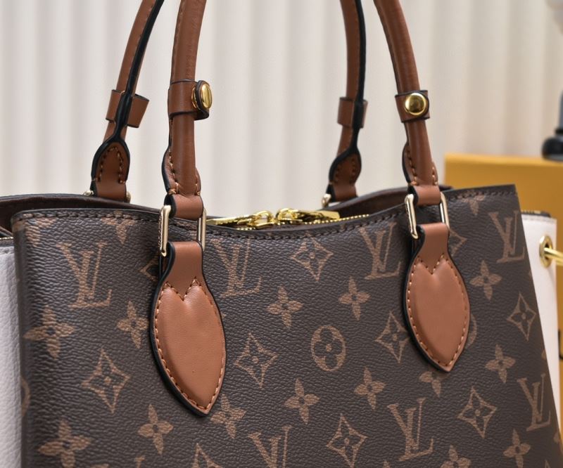 LV Top Handle Bags